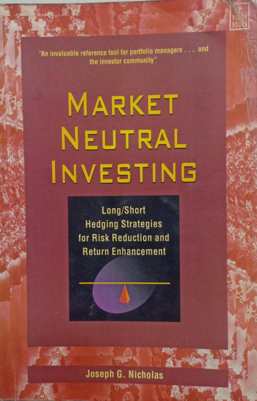 Market Neutral Investing