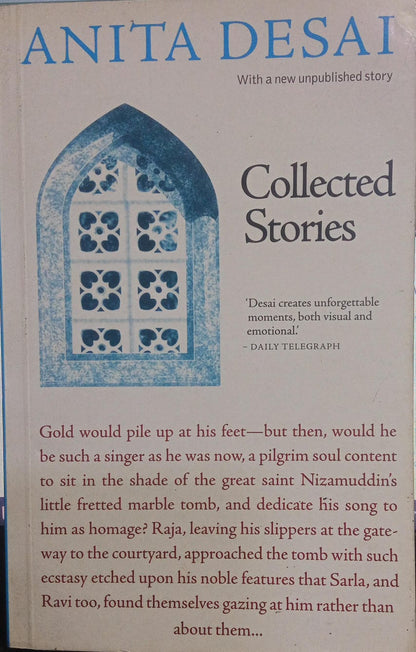 Collected Stories