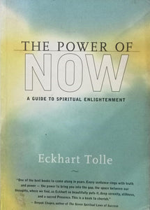 The power of now