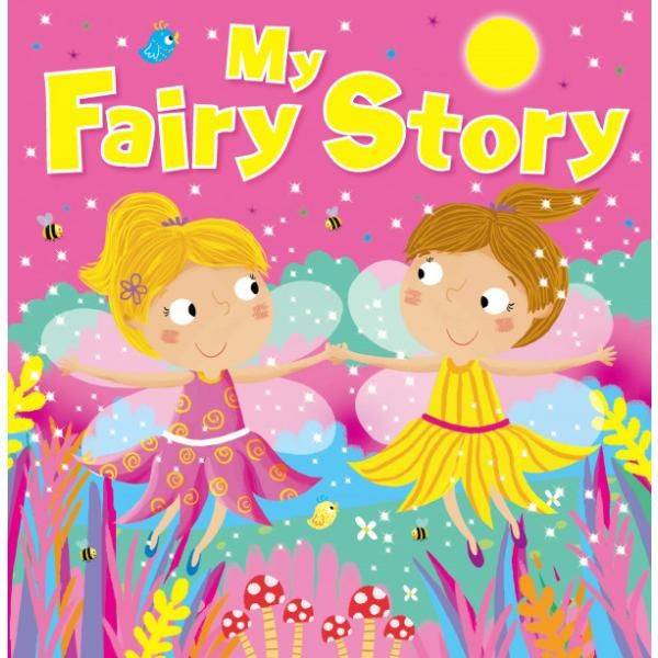 My Fairy Story