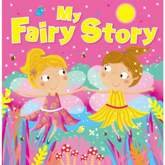 My Fairy Story