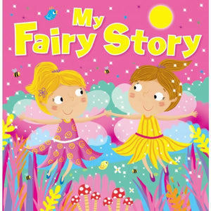 My Fairy Story
