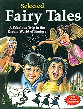 Selected fairy tales