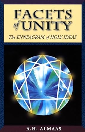 Facets of Unity [Rare books]
