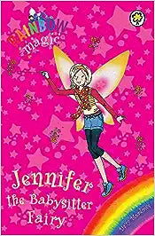 Jennifer the Babysitter Fairy