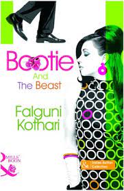 Bootie and the Beast [mills and boon]