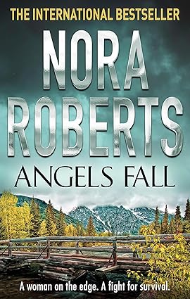 Angels Fall  [bookskilowise] 0.355g x rs 300/-kg