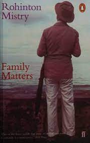 Family matters