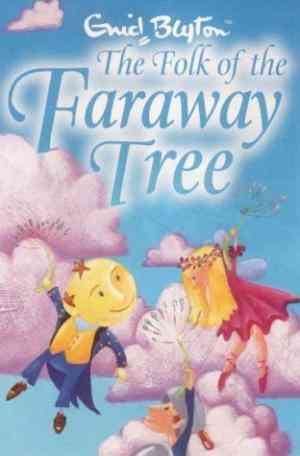 The Folk of the Faraway Tree