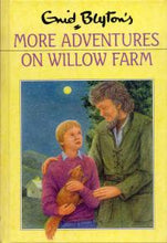 Load image into Gallery viewer, More adventures on willow farm  [hardcover]
