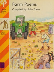 Farm Poems