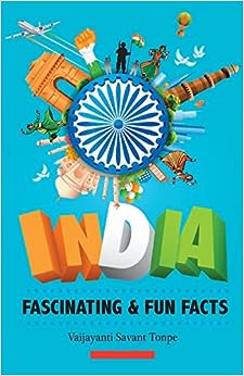 India Facinating and Fun Facts