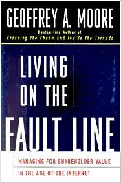 Living on the Fault Line [hardcover]
