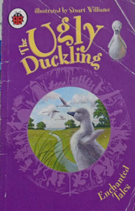 The Ugly Duckling (Enchanted Tales)