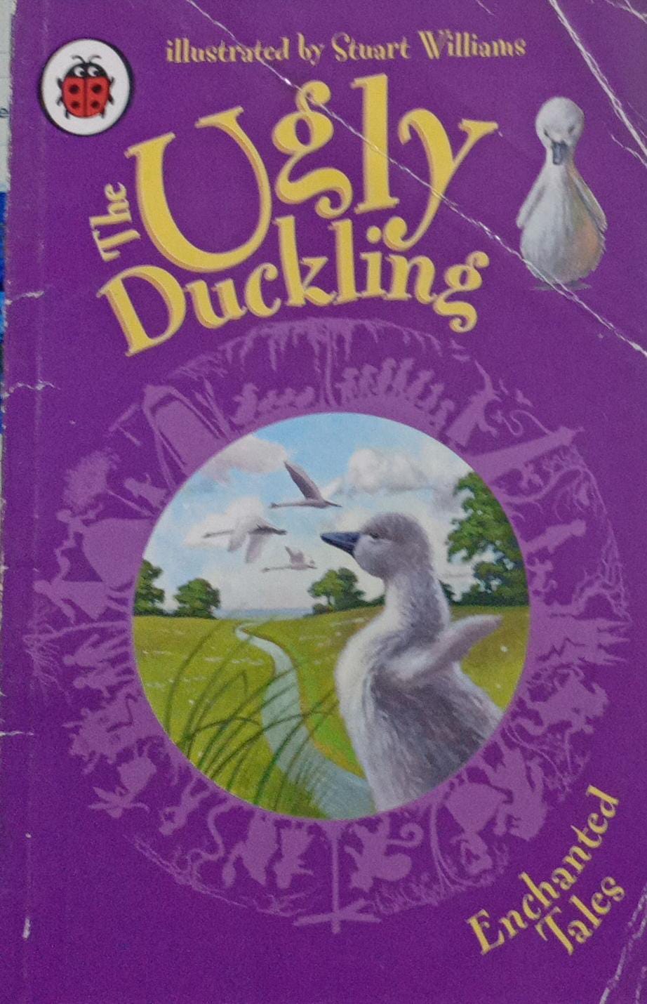 The Ugly Duckling (Enchanted Tales)