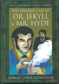 Dr Jekyll and Mr Hyde (Hardcover)