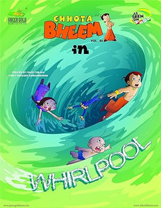 Whirlpool (Chhota Bheem)