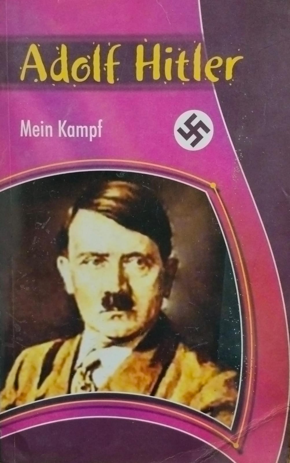 Adolf hitler