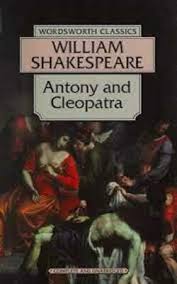 Antony and Cleopatra by William Shakespeare [Wordsworth Classics]