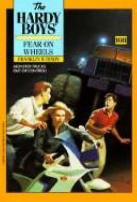 Fear on wheels