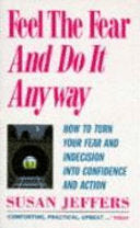 Feel The Fear And Do It Anyway [RARE BOOKS]
