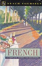 Teach yourself french [RARE BOOKS]