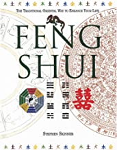 Feng Shui  [HARDCOVER] [RARE BOOKS]