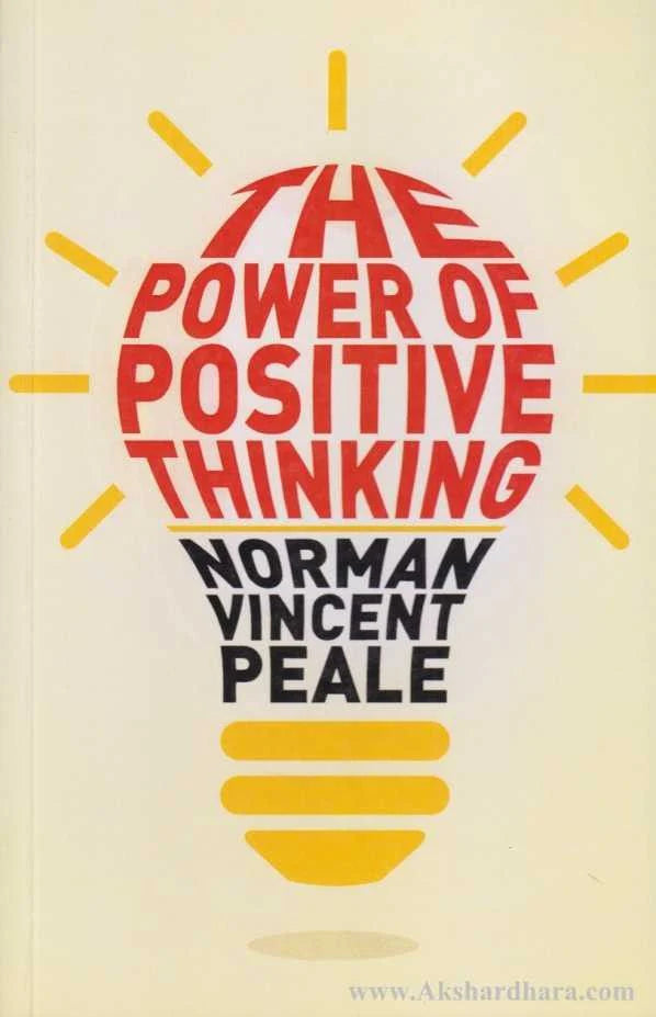 The Power of A Positive thinking