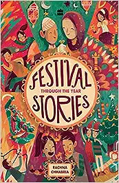 Festival Stories: Through the Year [RARE BOOKS]