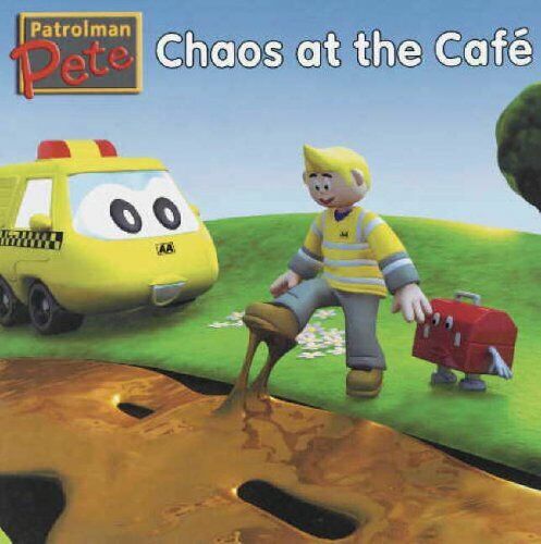 Chaos at the Cafe