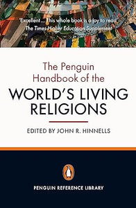 World's living religions