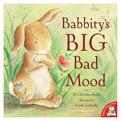 Babbity's Big Bad Mood