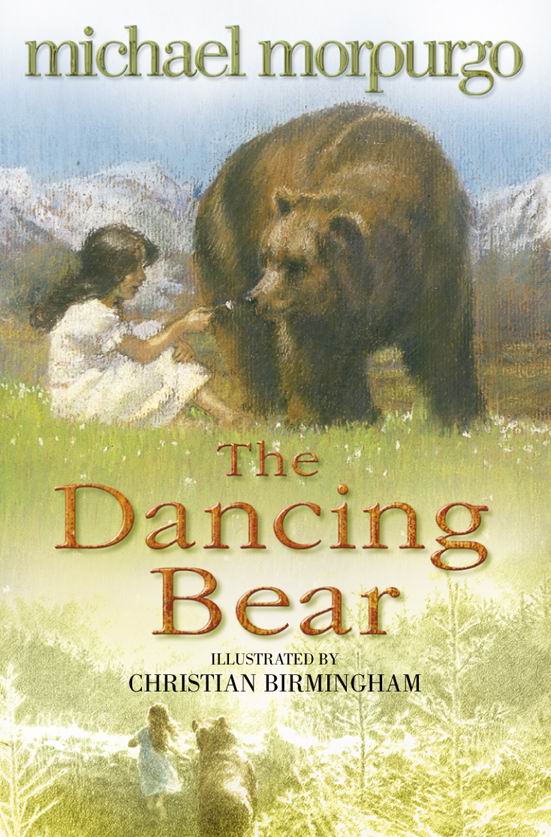 The Dancing Bear