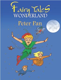 Peter pan
