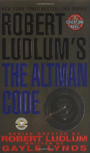 The Altman Code