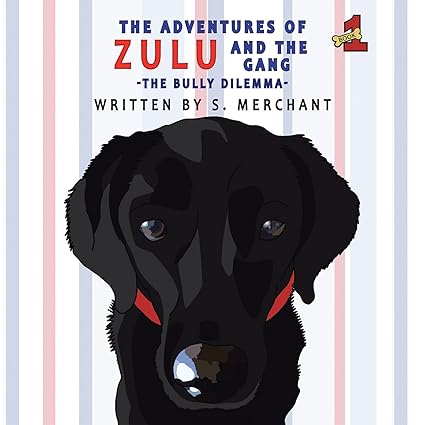 The Adventures of Zulu & the Gang