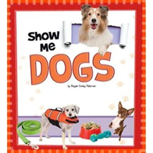 Show Me Dogs