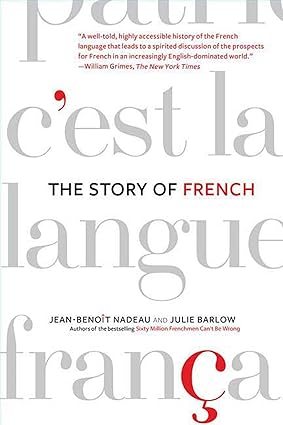 The story of french [rare books]