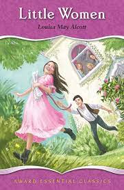Little Women [HARDCOVER]