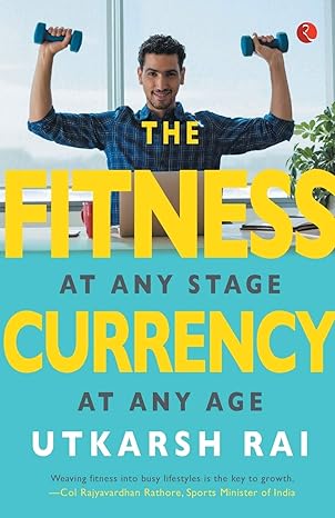 THE FITNESS CURRENCY