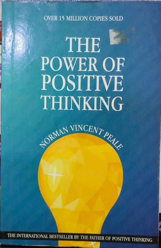 The Power of Positive Thinking