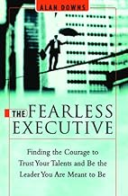 The fearless executive