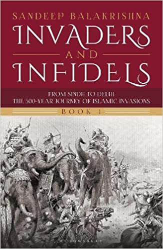 Invaders and Infidels