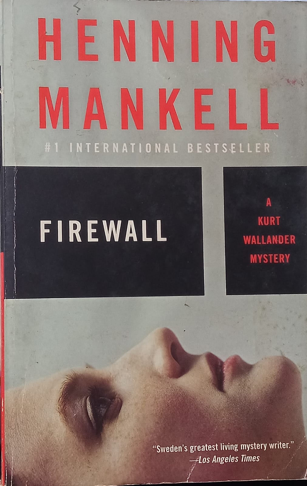 Firewall