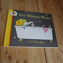 Five Minutes Peace (The Large Family)