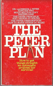 the Peter Plan [RARE BOOKS]