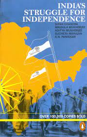 India's struggle for independence