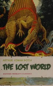 The lost world