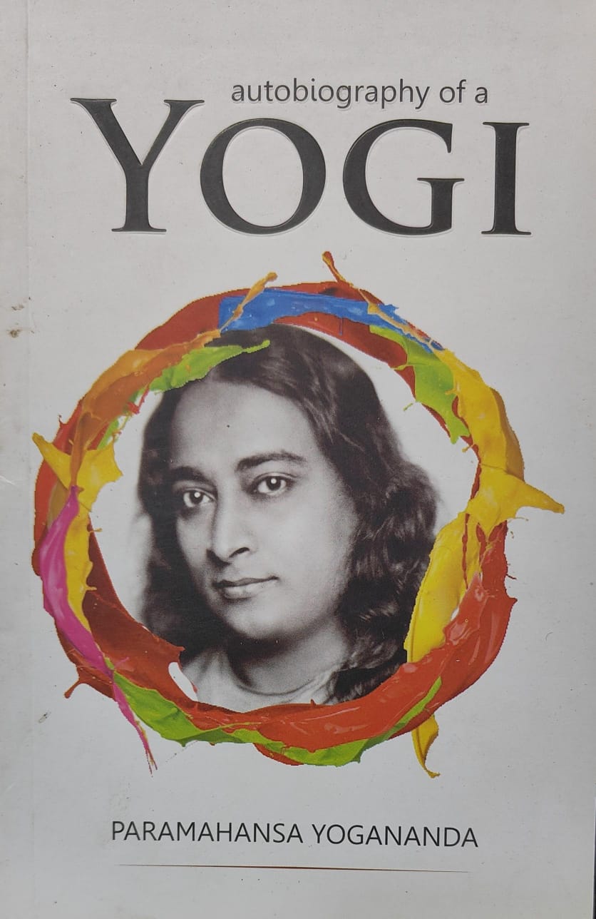 Autobiography of a Yogi