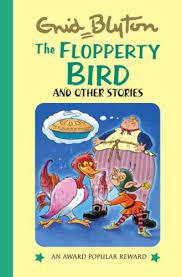 The Flopperty Bird and Other Stories [HARDCOVER]
